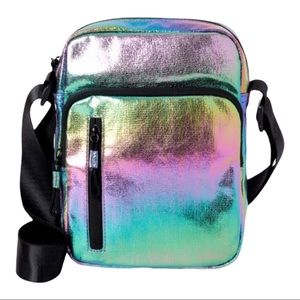 No Boundaries Sport Crossbody Bag